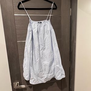 Misguided baby doll dress